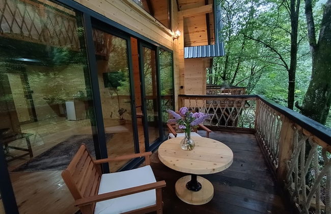 Samur Dag Evleri - Foto 11