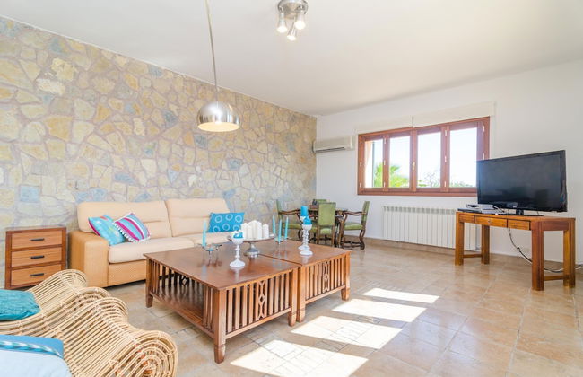 Can Teco in Manacor With 3 Bedrooms and 4 Bathrooms - Photo 7