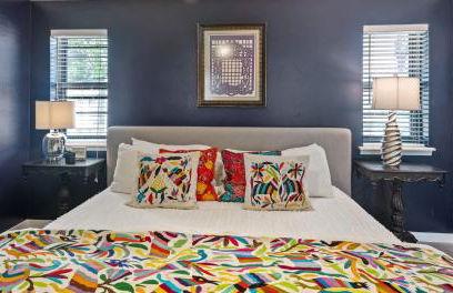 Stylish 3BR House with Swimming Pool and Walking to HSB Resort - Foto 33