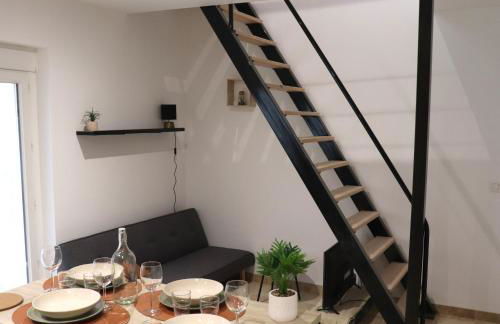 Superbes Appartements Modernes et Neufs - Foto 5