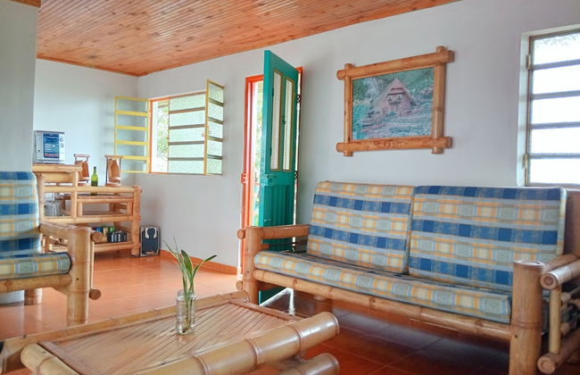 Rancho Ventura - Foto 22