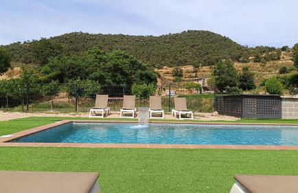 El Castellot - Turisme rural - Photo 14