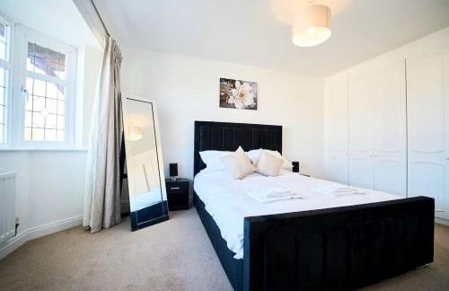 Modern 4-Bed Home, Tranent - Foto 5