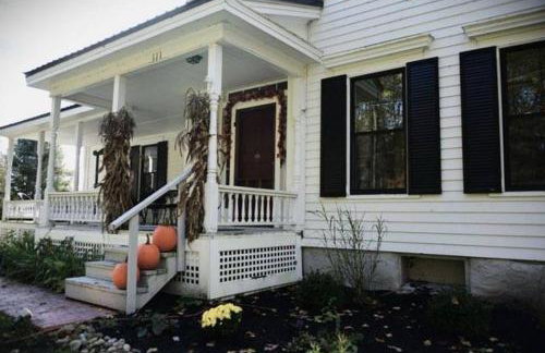 Schoolhouse Suite - Foto 18