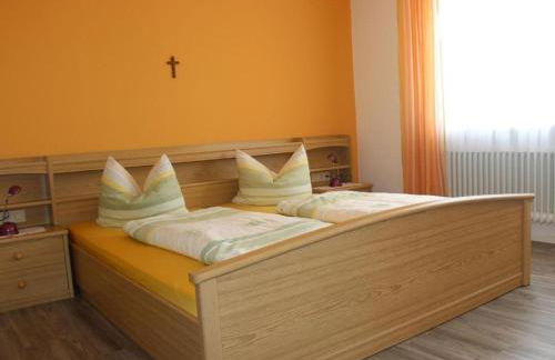 Ferienwohnung-Haus-Wannenberg - Foto 6