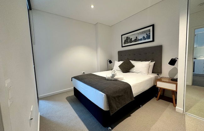 Brisbane Skytower by CLLIX - Photo 7