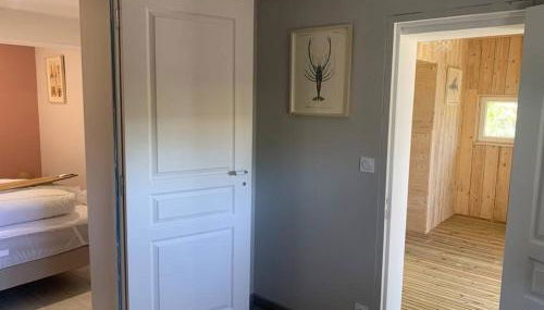 Pirou plage La Villa Mosca - Foto 2