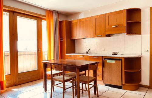 Elga Residence - Relax in Alta Valtellina - Bormio - Foto 23