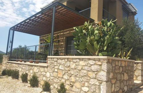 Το Σπίτι της Ελιάς - Foto 3