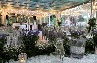 Domek nad jeziorem Łagów - Mundi, Lake Park - Foto 60