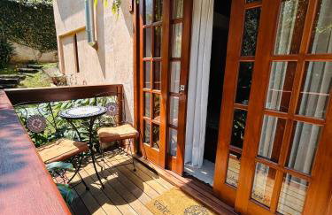 Vale Vijaya bem estar em meio à natureza - Foto 3