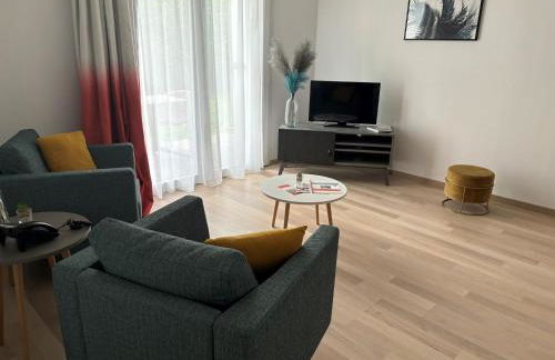 DOMITYS Le Parc de Saint-Cloud - Foto 20