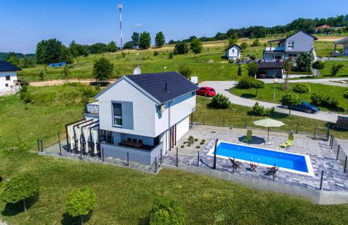 Beautiful Home In Sveti Martin Na Muri - Foto 14