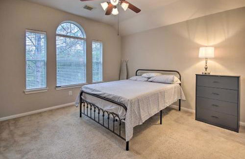 Spacious Richmond Home Close to Parks and Shopping - Foto 29