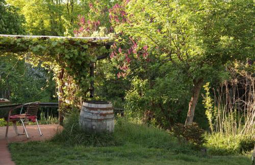 Große Ferienwohnung in Peetzig am See - Foto 38