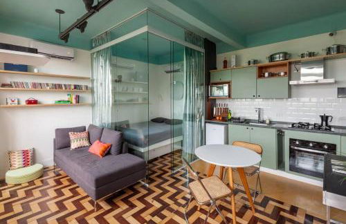 Kit Rio - vista mais linda do RJ - Foto 12