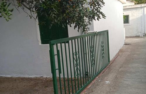 Ikarian Family Cottage, Ikaria Droutsoulas - Foto 11