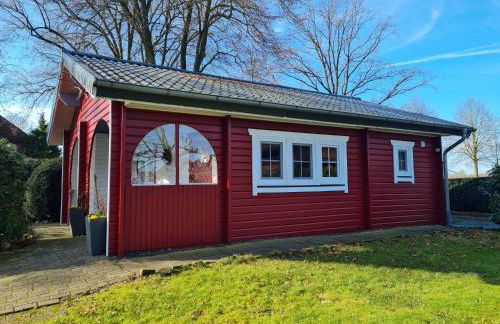 Holzhaus im Schwedenstil - Foto 15