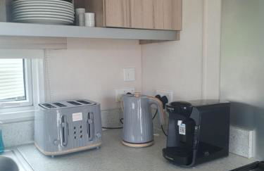 Barbara's Caravan Craig Tara - Foto 33