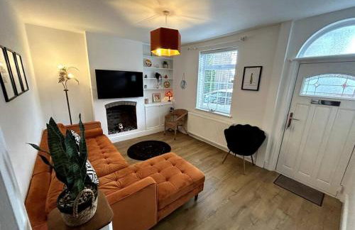 Two Bed Charming Cottage - Foto 10