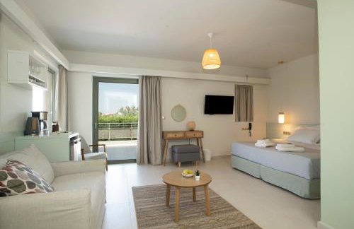 Callisto Seaside Homes & Suites - Foto 23
