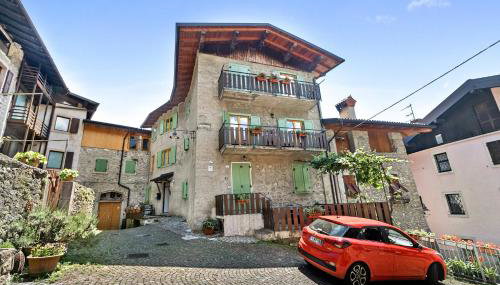 Villa Pastoedo Apartments - Foto 1