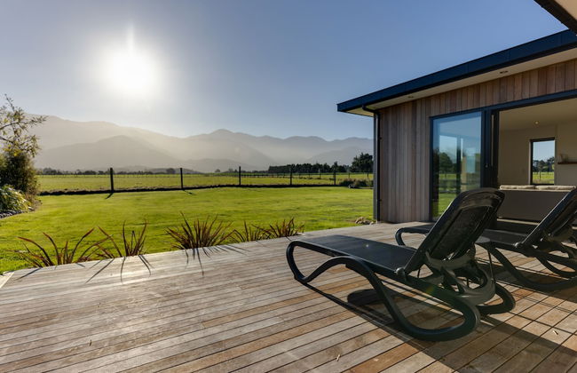 Glenburn Coastal Retreat - Foto 22