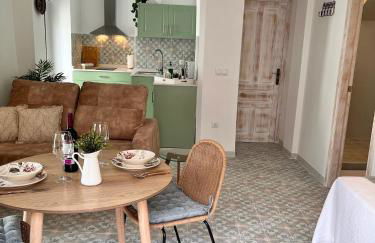 Loft Balcones de la Judería - Foto 50