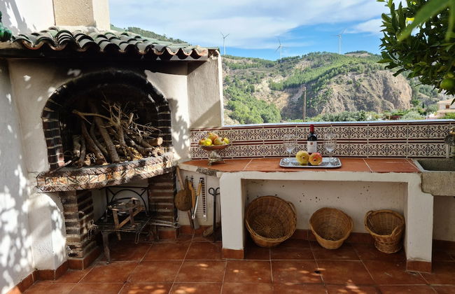 Casa Rural Parador Del Silo - Foto 25