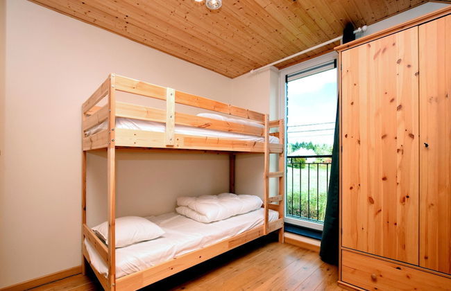 Cosy Holiday Home in Durbuy With Garden - Foto 2