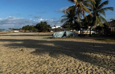 Recanto Lucena - Casa inteira com churrasqueira - Foto 25