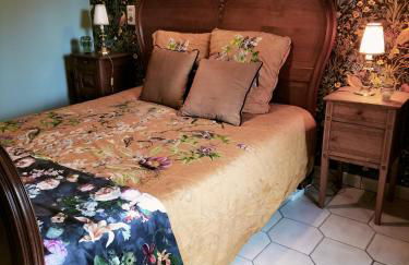 les hortensias La Souris Des Champs - Foto 9