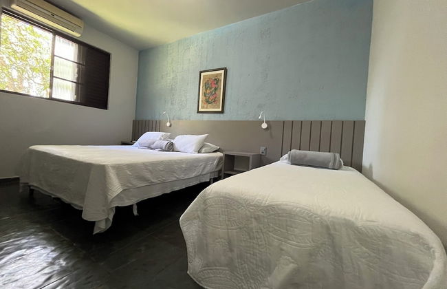 Hotel Tia Dora - Photo 13