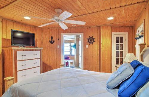 Little Blue Crab Quaint Slidell Home Near Lakes - Foto 15