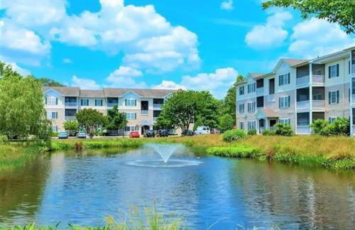 Family perfect getaway 2 bedroom apartment - Foto 19