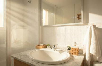 Spacious 2-Bedroom Apartment - Walk to Isla Mágica - AC - Premium Bed - Foto 9