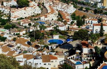 Casa Ont-Spanje - Nerja - Foto 23