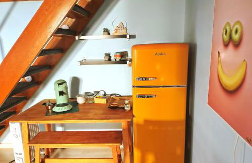 Haus der Wonne nähe Berzdorfersee -Görlitz - Foto 14