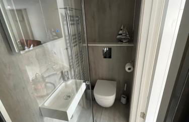 Garden Studio & Hot Tub - Foto 18