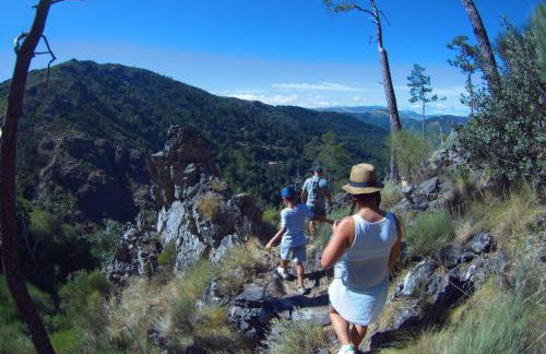 Casa de Manteigas - Foto 37