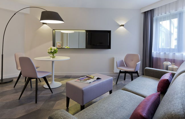 Citadines Trocadéro Paris - Photo 1