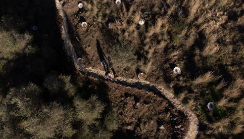 Agriturismo Pietre di Gelo - Foto 4