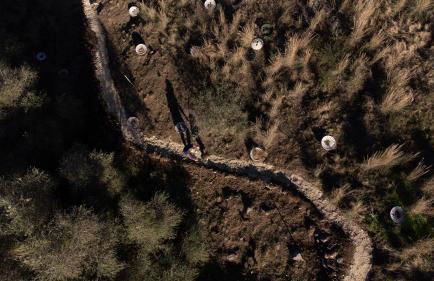 Agriturismo Pietre di Gelo - Foto 4