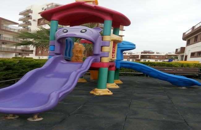 One Bedroom Apartment at Longbeach - Foto 38