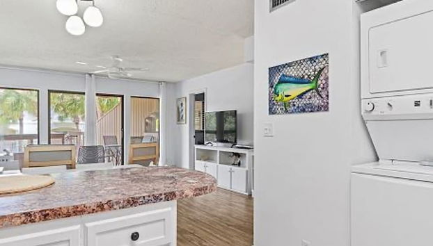 Sun-kissed Paradise With Pool View Free Tix - Foto 5, Habitación