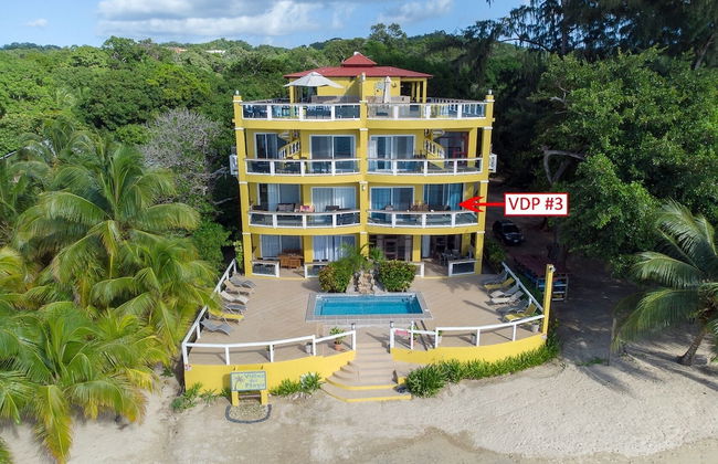 Villa Del Playa #3 - Foto 37