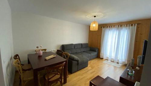 Fantástico Apartamento con jardín en Castiello de Jaca VUT HU-20-007 - Foto 5