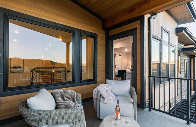 Ski La Vie by Avantstay Hot Tub Game Room Near the Ski Slopes - Foto 5