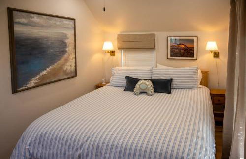 Beach Days and Dtwn Charm! Cape Charles Cottage - Foto 13