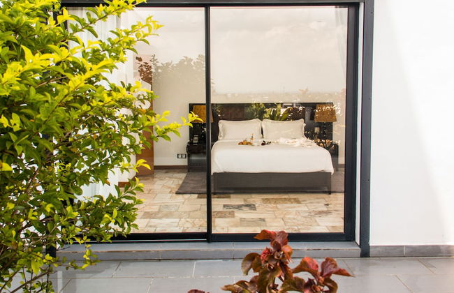 The Streamliner Hotel Apartment - Foto 18